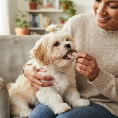 When Do Shih Tzus Lose Their Puppy Teeth?