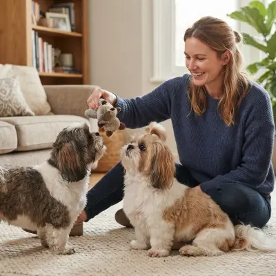 Shih Tzu Ownership Cost Guide