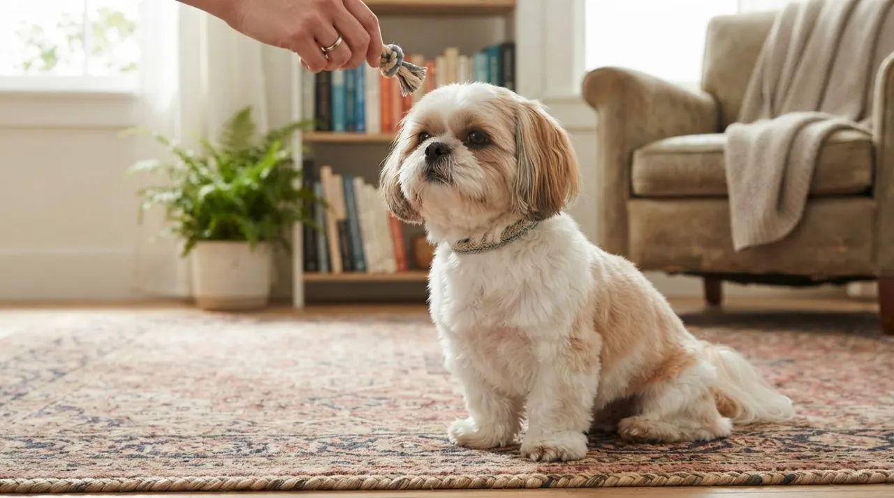 Shih Tzu Fun Facts and Trivia