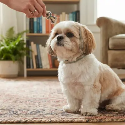 Shih Tzu Fun Facts and Trivia
