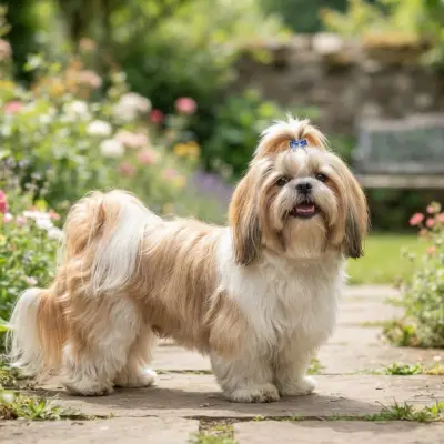 Shih Tzu Lifespan and Longevity