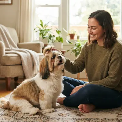 Shih Tzu Pros and Cons: Is This Breed Right for You?